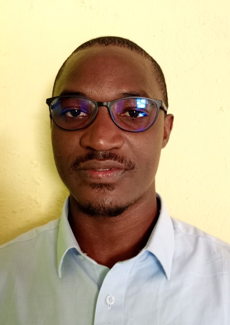 JOSIAH, Okeng'o Moris